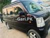 Suzuki Every Wagon  2017 For Sale in Gujranwala