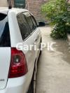 Toyota Corolla Fielder X Special Edition 2006 For Sale in Peshawar