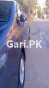 Honda City i-DSI Vario 2008 For Sale in Haripur