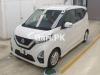 Nissan Dayz Highway Star S hybrid X pro pilot 2021 For Sale in Gujranwala