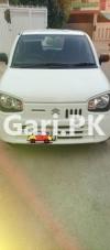 Suzuki Alto VXR 2022 For Sale in Rahim Yar Khan