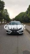 Honda Civic Oriel 1.8 i-VTEC CVT 2016 For Sale in Islamabad