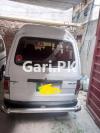 Suzuki Bolan VX Euro II 2013 For Sale in Rawalpindi
