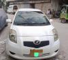 Toyota Vitz  2005 For Sale in Karachi