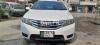 Honda City IVTEC 2015 For Sale in Lahore
