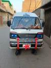 Suzuki Bolan VXR 2019 For Sale in Jhang