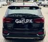 KIA Sorento 2.4 AWD 2024 For Sale in Islamabad