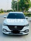 MG HS Trophy 2021 For Sale in Lahore