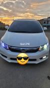 Honda Civic Prosmetic 2013 For Sale in Rahim Yar Khan
