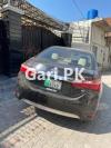 Toyota Corolla XLi VVTi 2015 For Sale in Sialkot
