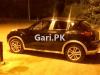 Nissan Juke 15RX Urban Selection 2011 For Sale in Karachi