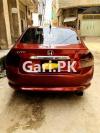 Honda City i-VTEC 2010 For Sale in Lahore