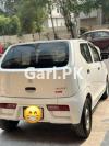 Suzuki Alto VXR 2022