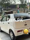 Suzuki Alto VXR 2022