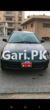 Honda Civic EX 1995 For Sale in Karachi