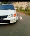 Honda City  2001 For Sale in Gujranwala