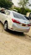 Toyota Corolla GLi 2017 For Sale in Karachi