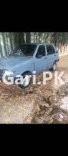Suzuki FX  1989 For Sale in Hyderabad