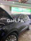 Changan Oshan X7 FutureSense 2023 For Sale in Lahore