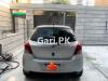Toyota Vitz F 1.0 2009 For Sale in Quetta