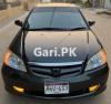 Honda Civic EXi Prosmatec 2005 For Sale in Karachi