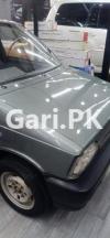 Suzuki Mehran VXR 1990 For Sale in Bahawalpur