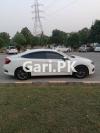 Honda Civic Oriel 1.8 i-VTEC CVT 2021 For Sale in Islamabad