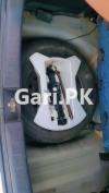 Suzuki Cultus Auto Gear Shift 2019 For Sale in Lahore