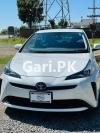 Toyota Prius S Touring Selection 2021 For Sale in Islamabad