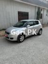 Suzuki Swift DLX 1.3 2010 For Sale in Rawalpindi