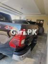 Toyota Hilux Revo V Automatic 2.8 2023 For Sale in Multan
