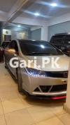 Honda Civic MXST (Hybrid) 2007 For Sale in Hyderabad