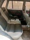 Suzuki Khyber GA 1992 For Sale in Karachi