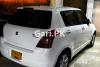 Suzuki Swift DLX Automatic 1.3 Navigation 2018 For Sale in Karachi