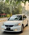 Honda Civic Prosmetic 2005 For Sale in Sargodha