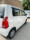 Suzuki Wagon R VXL 2019 For Sale in Lahore