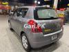 Suzuki Swift DLX 1.3 2016