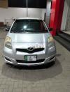 Toyota Vitz B 1.0 2010 For Sale in Lahore