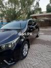 Toyota Corolla Altis 2015 For Sale in Hyderabad