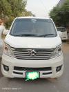 Changan Karvaan  2022 For Sale in Faisalabad