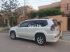 Toyota Prado  2003 For Sale in Karachi