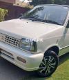 Suzuki Mehran VXR 2017 For Sale in Lahore
