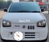 Suzuki Alto  2020 For Sale in Rahim Yar Khan