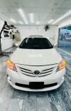Toyota Corolla Altis 2014 For Sale in Islamabad