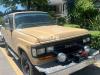 Toyota Land Cruiser  1982 For Sale in Islamabad
