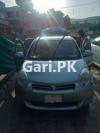 Toyota Passo X 2012 For Sale in Kohat