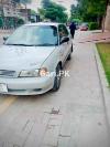 Suzuki Baleno  2000 For Sale in Multan
