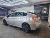 Toyota Prius S LED Edition 1.8 2012 For Sale in Karachi