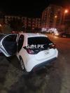 Toyota Yaris  2021 For Sale in Karachi