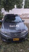 Honda City IVTEC 2011 For Sale in Sukkur